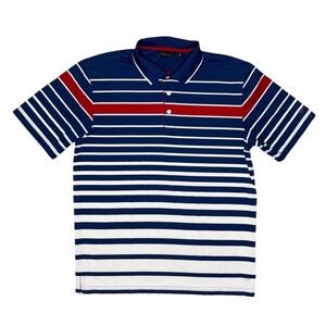 Walter Hagen golf polo
